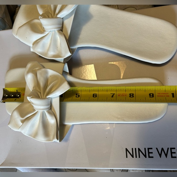 Bow Slides - Picture 2 of 5